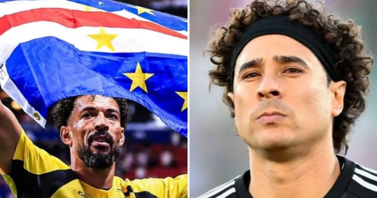 cabo verde enfrentaría a méxico en dieciseisavos de final del mundial 2026