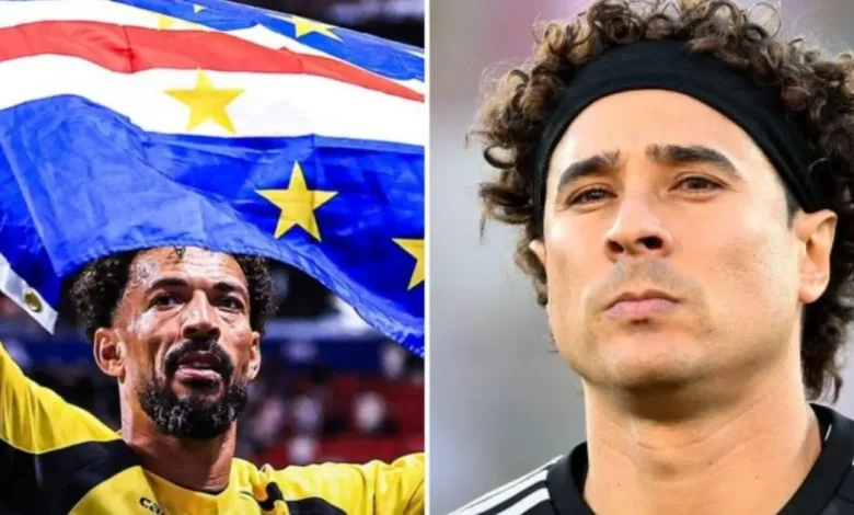 cabo verde enfrentaría a méxico en dieciseisavos de final del mundial 2026