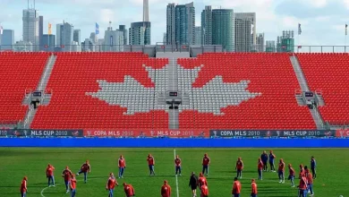 canadá destinará 145 millones de dólares a seguridad para el mundial 2026