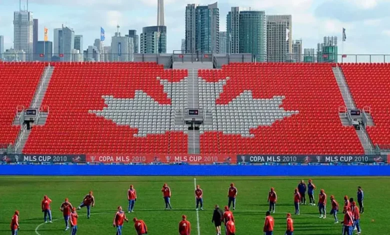 canadá destinará 145 millones de dólares a seguridad para el mundial 2026