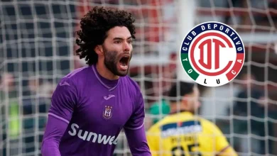 César “Chino” Huerta dejaría Europa y llegaría al Toluca