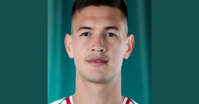 césar montes será baja ante corea del sur tras expulsión en el mundial 2026