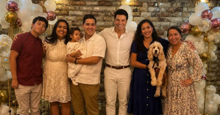 chayanne sorprende a sus fans y enciende el día del padre pide crear fotos con ia y se vuelve viral