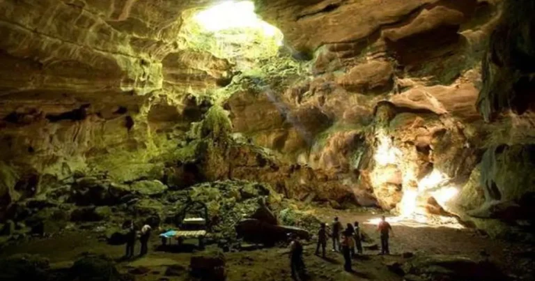 cuevas de mantetzulel, el santuario natural y sagrado que esconde la huasteca potosina