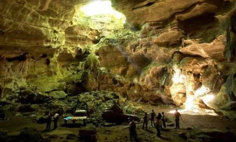 cuevas de mantetzulel, el santuario natural y sagrado que esconde la huasteca potosina