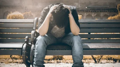 día del padre en méxico depresión, estrés financiero y salud mental, los desafíos que enfrentan miles de papás