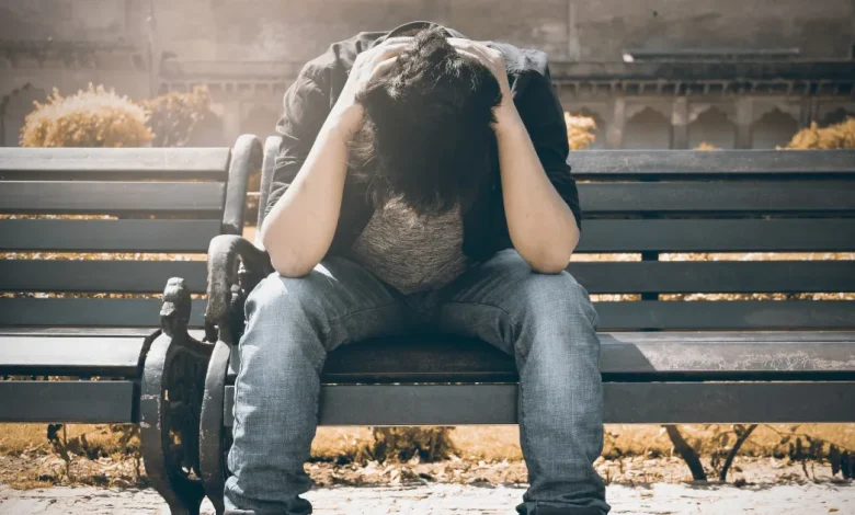 día del padre en méxico depresión, estrés financiero y salud mental, los desafíos que enfrentan miles de papás