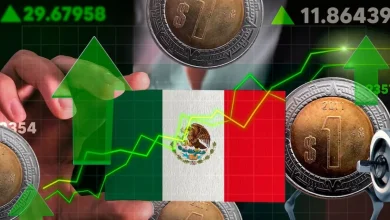 economía de méxico crece 2.3 en abril de 2026 inegi