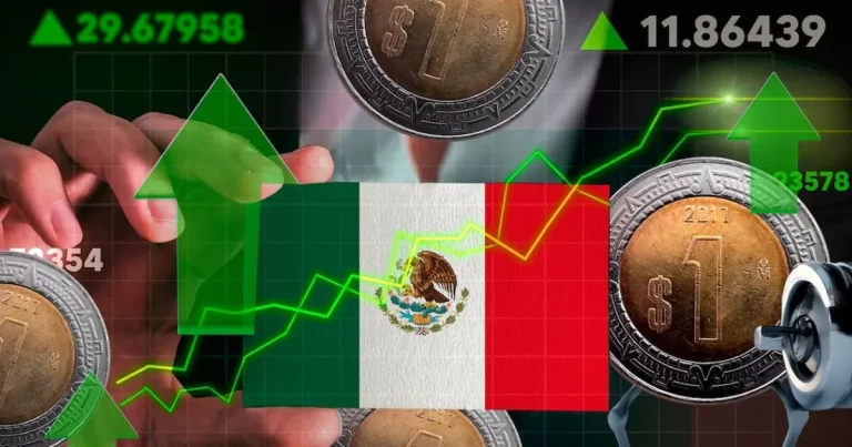 economía de méxico crece 2.3 en abril de 2026 inegi