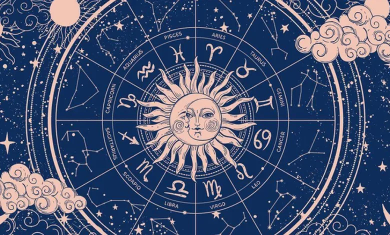 Horóscopos del viernes 5 de junio de 2026, así será tu fin de semana (Imagen de internet)
