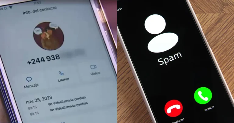 Crecen fraudes con llamadas y mensajes, alerta Condusef ¿Cómo prevenirlo? (Fotos de internet)
