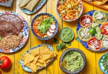 Platillos mexicanos ideales para el Mundial 2026 (Imagen de internet)