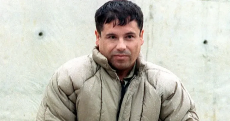 "El Chapo" suma 15 cartas a Corte de NY, exige su extradición (Foto de internet)