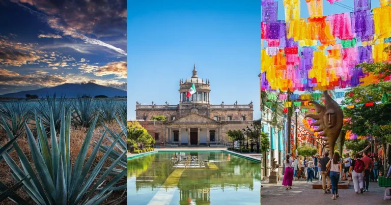3 atractivos de Guadalajara que debes visitar en 2026 (Fotos de internet)