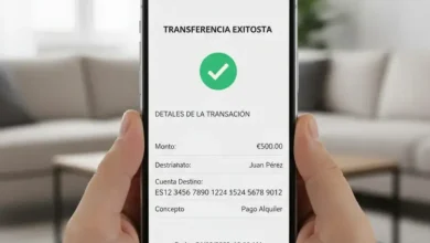 Bancos deberán homologar sus apps móviles para transferencias y pagos (Imagen de internet)