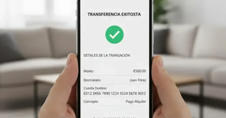 Bancos deberán homologar sus apps móviles para transferencias y pagos (Imagen de internet)