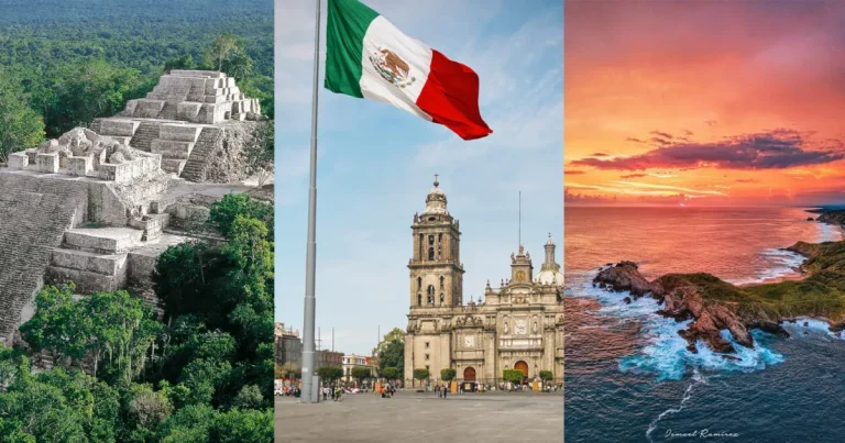 "La Gran Escapada" sorprende con sus ofertas (Fotos de internet)