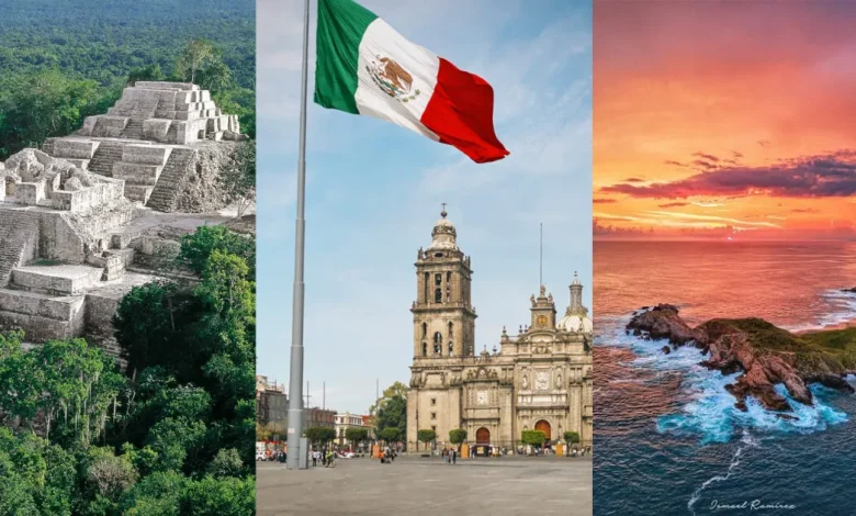 "La Gran Escapada" sorprende con sus ofertas (Fotos de internet)