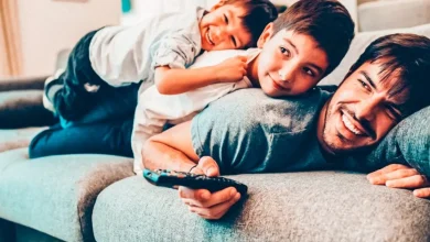 Día del Padre: películas para reír, llorar y recordar a papá (Foto de internet)