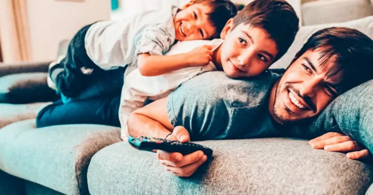 Día del Padre: películas para reír, llorar y recordar a papá (Foto de internet)
