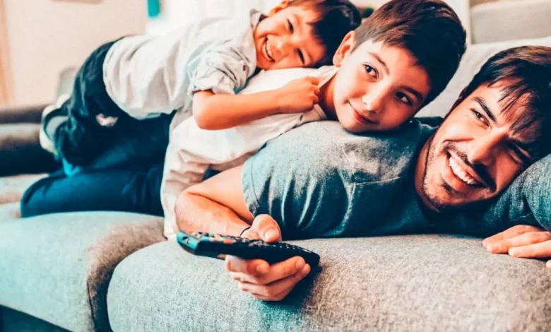 Día del Padre: películas para reír, llorar y recordar a papá (Foto de internet)