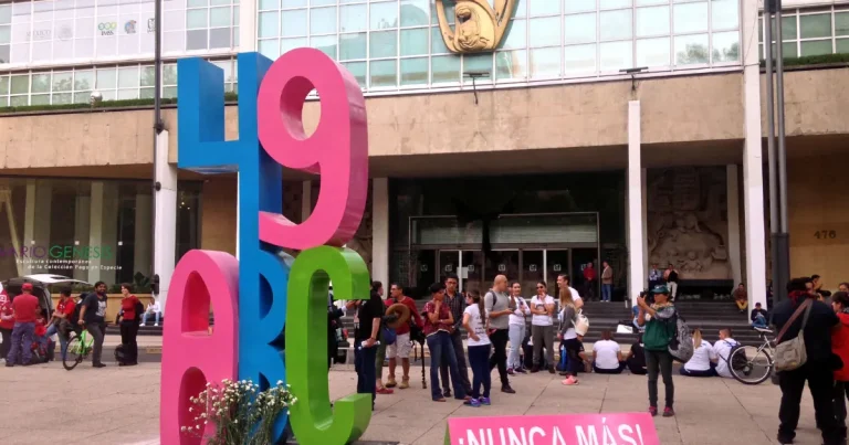 FGR va contra dos implicados por Guardería ABC (Foto de internet)