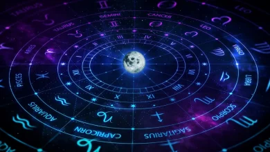 Horóscopos del 22 de junio de 2026: números de la suerte (Imagen de internet)