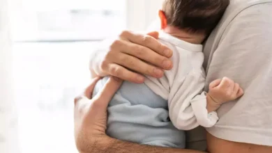 Licencia de paternidad en México (Foto de internet)