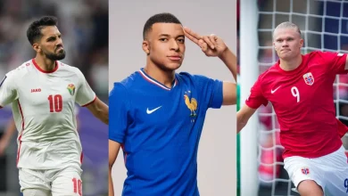 ¿Dónde ver los partidos de hoy? El esperado Francia vs Irak (Fotos de internet)