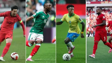 ¿Dónde ver los partidos de hoy? México vs Chequia de los más esperados (Fotos de internet)