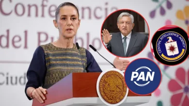 Resumen de la mañanera de este miércoles 24 de junio (Fotos de internet)
