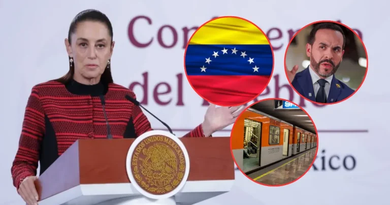 Resumen de la mañanera de este jueves 25 de junio (Fotos de internet)