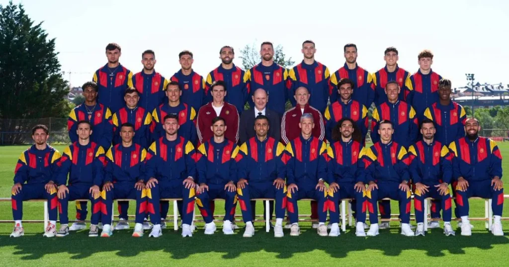 españa sueña con el mundial 2026 con curiosidades a las de sudáfrica 2010 1