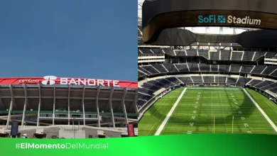 estadios históricos vs. colosos modernos el choque de dos eras en la copa del mundo