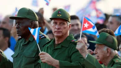 estados unidos amplía sanciones contra cuba y apunta a empresas vinculadas al financiamiento del régimen