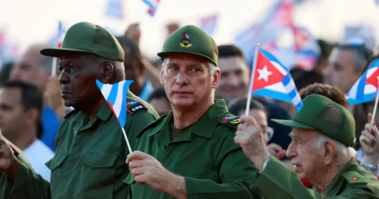estados unidos amplía sanciones contra cuba y apunta a empresas vinculadas al financiamiento del régimen