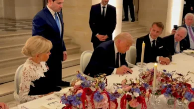 estados unidos e irán firman acuerdo para poner fin al conflicto armado