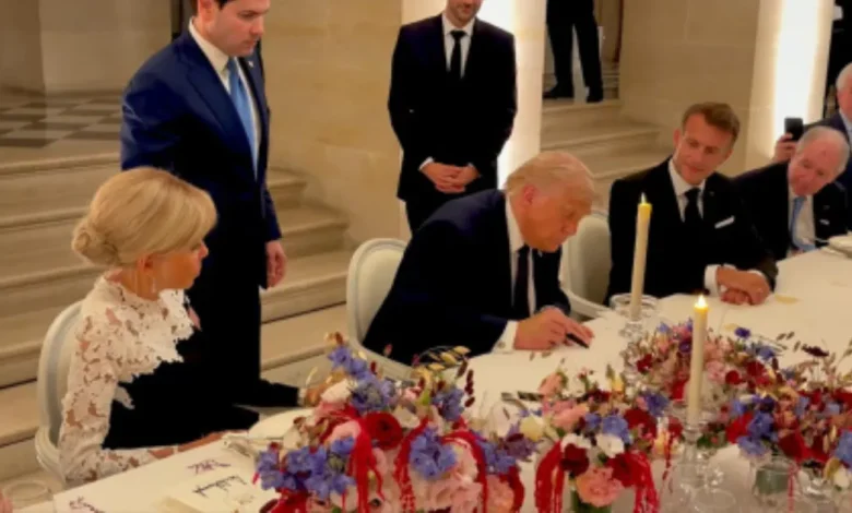 estados unidos e irán firman acuerdo para poner fin al conflicto armado