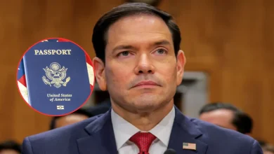 estados unidos prevé cerrar un consulado en méxico por baja demanda de visas, informa marco rubio