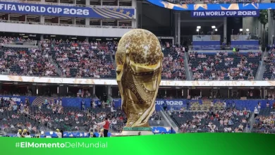 Estados Unidos ya tendría plan para organizar Mundial 2038