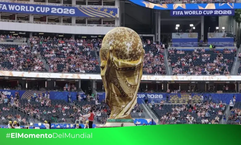 Estados Unidos ya tendría plan para organizar Mundial 2038