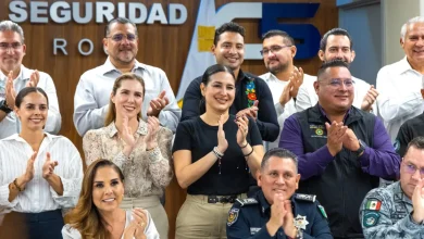 estefanía mercado se suma a la estrategia de seguridad estatal para la copa mundial de futbol 2026