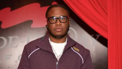 fallece a los 29 años tay keith, destacado productor del hip hop contemporáneo