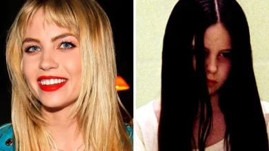 fallece la actriz daveigh chase a los 35 años