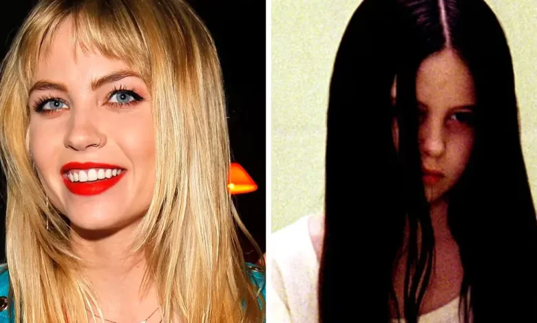 fallece la actriz daveigh chase a los 35 años