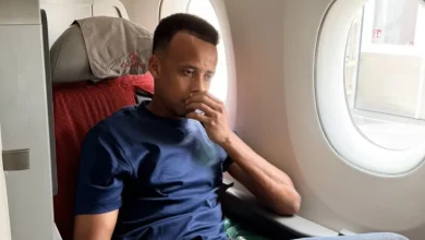 fin del sueño mundialista el árbitro somalí artan promete volver tras ser excluido del mundial 2026