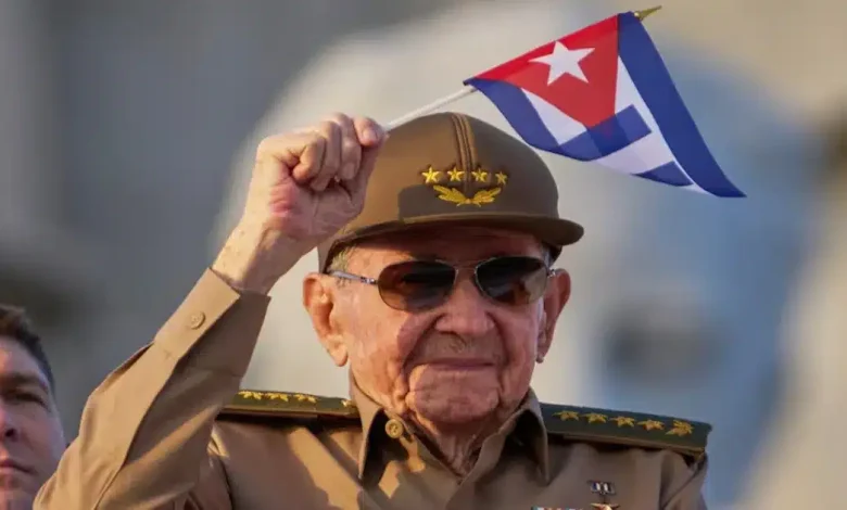 fiscalía de estados unidos activa proceso judicial contra raúl castro por caso de avionetas derribadas en 1996