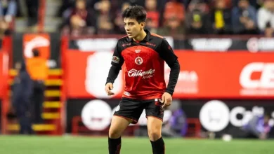 Gilberto Mora renueva contrato con Xolos, usará el 10