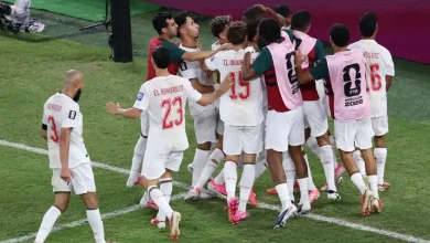 holanda queda eliminada del mundial 2026 tras caer en penales ante marruecos