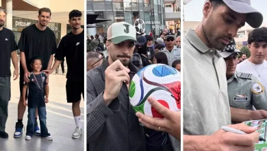 irán se despide de méxico con emotivo mensaje tras su participación en el mundial 2026